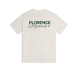 Image of Florence Marine X Script T-Shirt 6FDAB7BD
