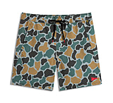 Image of Florence Marine X Standard Issue Elastic Short 0157EC7F