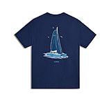 Image of Florence Marine X Vela Pocket T-Shirt E8B49885