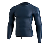Image of Florence Marine X Windshield Long Sleeve Rashguard Tall D2A16B95
