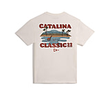 Image of Florence Marine X Women's Catalina Classic T-Shirt 5537707B