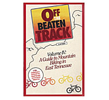 Image of Univ Florida Press: Southeast: Biking Guides