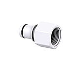 Image of Flow-Rite MA-021 Flow Rite 3/4" Qwik Lok Male By 3/4" NSPF Thread Adapter