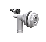 Image of Flow-Rite MH-PJA-120 Flow Rite Power Jet Aerator With Air Intake Assembly And 20&quot; Air Tubing, No Decal