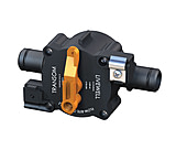 Image of Flow-Rite MV-03-FN01 Flow Rite V3 Three Position Automatic Valve Recirc/EMPTy/Auto Barbed Front Non Pef