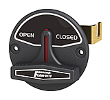 Image of Flow-Rite System 1 Actuator Open/Closed - Actuator