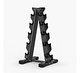 Image of Flybird Fitness Dumbbells, 5 Tier 480LBS