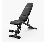 Image of Flybird Fitness Adjustable Weight Bench w/ Lumbar Support WP129