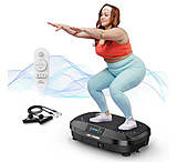 Image of Flybird Fitness MINI Vibration Plate
