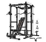 Image of Flybird Fitness Flybird Power Rack Set For Limited Gym Space