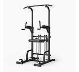 Image of Flybird Fitness Power Tower w/ Assistance Bands