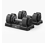 Image of Flybird Fitness Quick Adjustable Dumbbell Weight