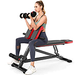 Image of Flybird Fitness Multi Function Roman Chair