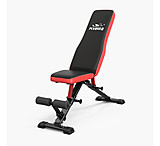 Image of Flybird Fitness Foldable Adjustable Weight Bench FB299