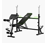 Image of Flybird Fitness Adjustable Olympic Weight Bench