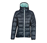 Image of FlyLow Betty Down Hoody - Women's -Night-Medium
