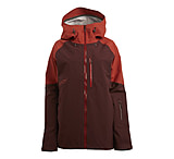 Image of FlyLow Billie Jacket - Women's