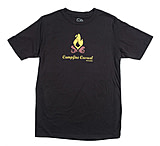 Image of FlyLow Campfire T - Men's