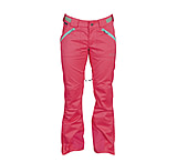 Image of FlyLow Chione Pant - Women's-Poppy-Regular Inseam-Medium