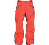 Image of FlyLow Compound Pant - Men's-Brick-Large-Regular Inseam