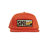 Image of FlyLow Cream Soda Trucker Hat