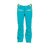 Image of FlyLow Daisy Pant - Women's-Bluegrass-Regular Inseam-Medium