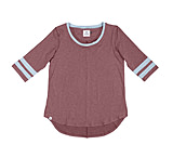 Image of FlyLow Hawkins Shirt - Women's