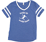 Image of FlyLow Hearts Tee - Women's