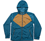 Image of FlyLow Maclean Windbreaker - Mens