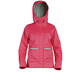 Image of FlyLow Phoebe Jacket - Women's-Poppy-Large