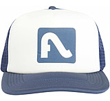Image of FlyLow Pirate Trucker Hat - Men's
