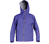 Image of FlyLow Quantum DB Jacket - Men's-Eclipse-Large