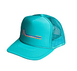 Image of FlyLow Retro Trucker Hat - Men's