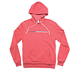 Image of FlyLow Snuggler Hoody - Men's