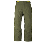 Image of FlyLow Stash Pant - Men's-Fatigue-Large