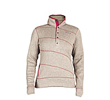 Image of FlyLow Susie Fleece - Women's-Clay-M
