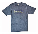 Image of FlyLow Tree Short Sleeve Tee - Men's