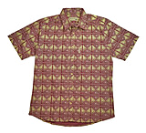 Image of FlyLow Wild Child Short Sleeve Shirt - Men's
