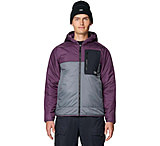 Image of Mountain Hardwear Apres Pro Insulated Hooded Jacket - Men's