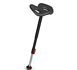 Image of Focal Mogo Human Kickstand-Black