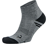 Image of Foot Zen Comfort Quarter Socks - Men's