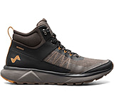 Forsake Cascade Peak Mid - Men's, Dark Brown, 12.5, M80046-201-DKBRN-12.5