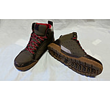 Image of Forsake Pilot Casual Boot - Men's-Brown/Garnet-Medium-11 US