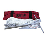 Image of Fortress Marine Anchors Commando Small Craft Anchoring System