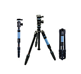 Image of Fotopro C5i Tripod Kit