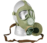 Image of Fox Outdoor Czech CM4 Gas Mask with Filter
