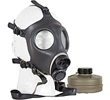 Image of Fox Outdoor Israeli Gas Mask w/ Israeli Filter