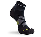 Image of Fox River Arid Lightweight Quarter Crew Running Sock - Men's