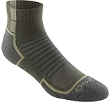 Image of Fox River Basecamp Quarter Crew Socks - Men's