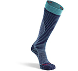 Image of Fox River Carve Ultra-Lightweight Over-The-Calf Ski and Snowboard Sock - Women's